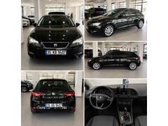 Sahibinden Seat Leon 1.4 TSI Style 2013 Model 