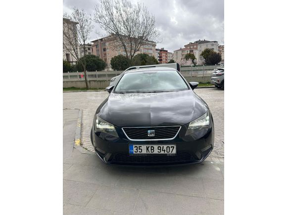 Sahibinden Seat Leon 1.4 TSI Style 2013 Model 