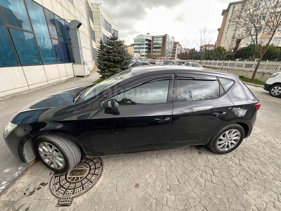 Sahibinden Seat Leon 1.4 TSI Style 2013 Model 