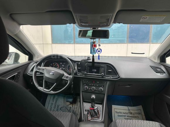 Sahibinden Seat Leon 1.4 TSI Style 2013 Model 