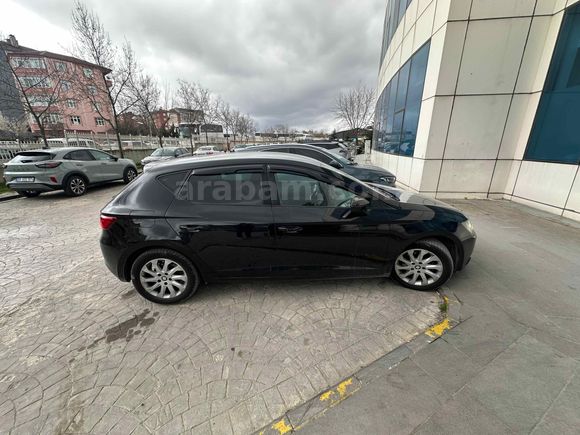 Sahibinden Seat Leon 1.4 TSI Style 2013 Model 