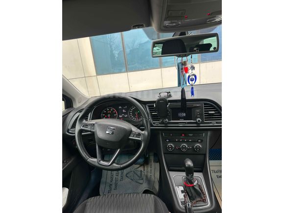 Sahibinden Seat Leon 1.4 TSI Style 2013 Model 