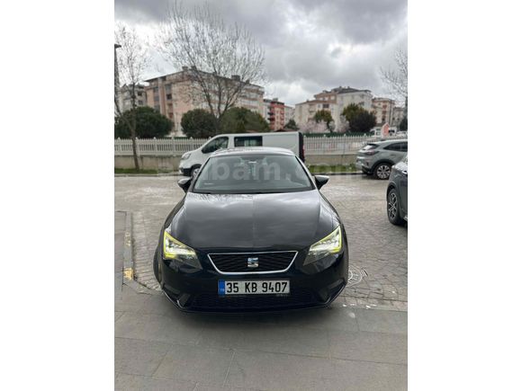Sahibinden Seat Leon 1.4 TSI Style 2013 Model 