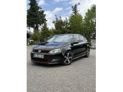 Sahibinden Volkswagen Polo 1.2 TDi Trendline 2011 Model 