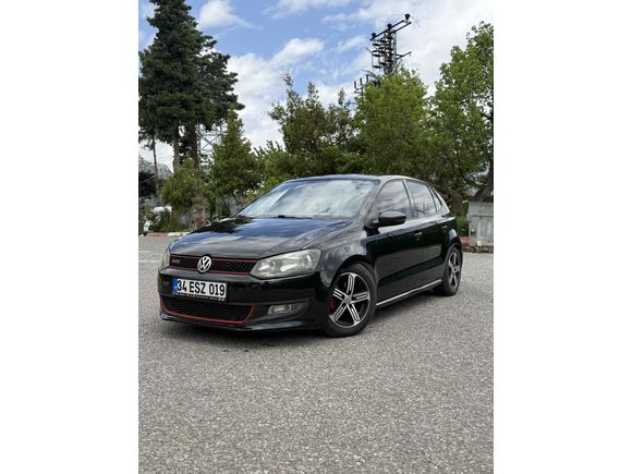Sahibinden Volkswagen Polo 1.2 TDi Trendline 2011 Model 