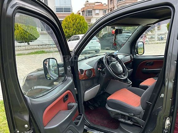 AKBAŞLAR OTODAN 185 BINDE HATASIZ DOBLO PREMIO