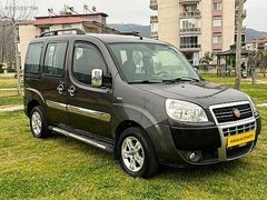 AKBAŞLAR OTODAN 185 BINDE HATASIZ DOBLO PREMIO