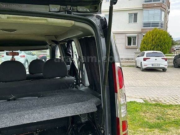 AKBAŞLAR OTODAN 185 BINDE HATASIZ DOBLO PREMIO