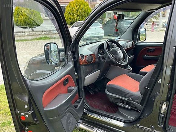 AKBAŞLAR OTODAN 185 BINDE HATASIZ DOBLO PREMIO