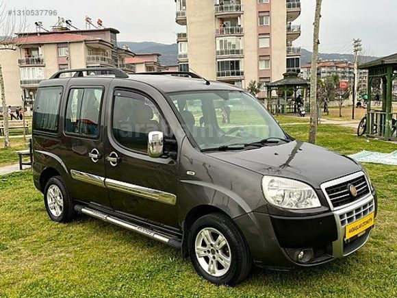 AKBAŞLAR OTODAN 185 BINDE HATASIZ DOBLO PREMIO