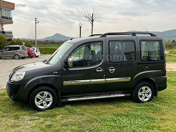 AKBAŞLAR OTODAN 185 BINDE HATASIZ DOBLO PREMIO