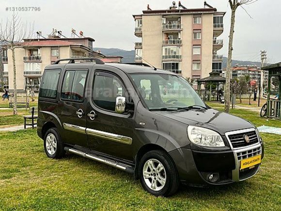 AKBAŞLAR OTODAN 185 BINDE HATASIZ DOBLO PREMIO