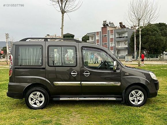 AKBAŞLAR OTODAN 185 BINDE HATASIZ DOBLO PREMIO
