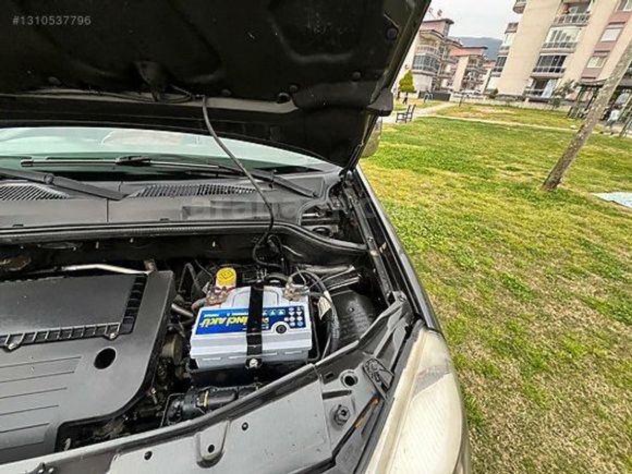 AKBAŞLAR OTODAN 185 BINDE HATASIZ DOBLO PREMIO