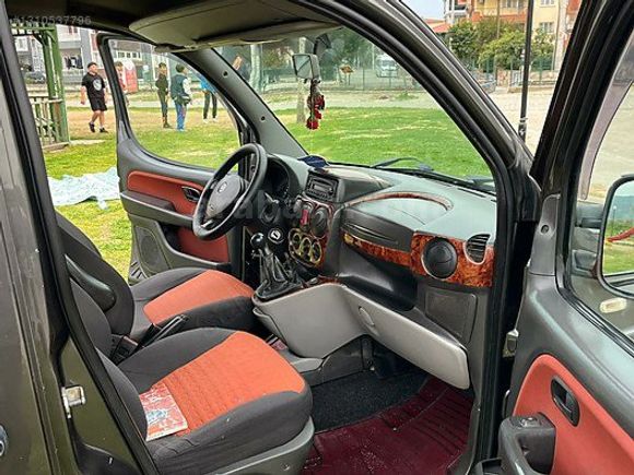 AKBAŞLAR OTODAN 185 BINDE HATASIZ DOBLO PREMIO