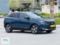 PEUGEOT 3008 32.000 KM DE BOYASIZ TRAMERSİZ CAM TAVAN