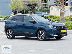 PEUGEOT 3008 32.000 KM DE BOYASIZ TRAMERSİZ CAM TAVAN