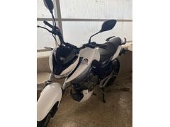 Sahibinden 4900 km Mondial 125 Drift L CBS 