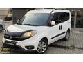 "LİMON GARAJ"FIAT DOBLO 1.3 MULTİJET SAFELİNE