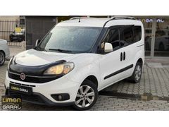 "LİMON GARAJ"FIAT DOBLO 1.3 MULTİJET SAFELİNE