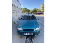 Sahibinden Fiat Palio 1.6 HL 1998 Model 