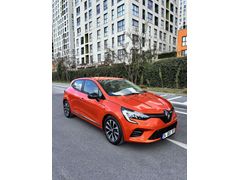 Sahibinden Renault Clio 1.0 TCe Touch 2023 Model 