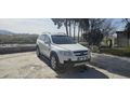Sahibinden Chevrolet Captiva 2.0 D LT High 2010 Model