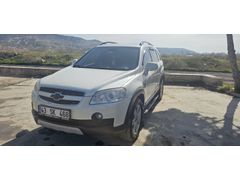 Sahibinden Chevrolet Captiva 2.0 D LT High 2010 Model