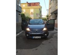 Sahibinden Citroen C3 1.4 HDi X Furio 2008 Model  272000 km Gri