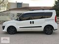OKURDAN OTOMOBİL RUHSATLI FULL PAKET BEYAZ PREMİO 1.6 DOBLO