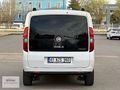 OKURDAN OTOMOBİL RUHSATLI FULL PAKET BEYAZ PREMİO 1.6 DOBLO