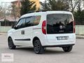 OKURDAN OTOMOBİL RUHSATLI FULL PAKET BEYAZ PREMİO 1.6 DOBLO