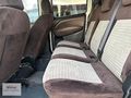 OKURDAN OTOMOBİL RUHSATLI FULL PAKET BEYAZ PREMİO 1.6 DOBLO