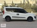 OKURDAN OTOMOBİL RUHSATLI FULL PAKET BEYAZ PREMİO 1.6 DOBLO