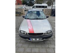 Sahibinden Toyota Corolla 1.6 Terra 2000 Model 