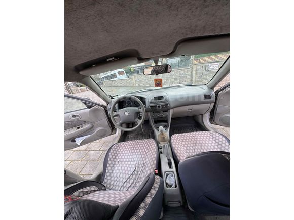 Sahibinden Toyota Corolla 1.6 Terra 2000 Model 