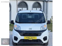 2023 HATASIZ FİAT FİORİNO 1.3 M.JET 100.YIL ÖZEL SERİ