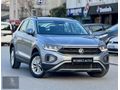 RUMELİDEN 2023 T-ROC 1.5 LİFE 1.5TSİ HATASIZ BOYASIZ DEĞİŞENSİZ