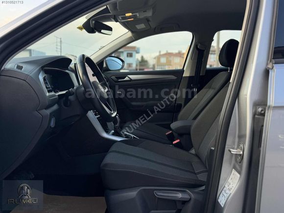 RUMELİDEN 2023 T-ROC 1.5 LİFE 1.5TSİ HATASIZ BOYASIZ DEĞİŞENSİZ
