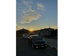 Sahibinden Honda Civic 1.6 Premium 2011 Model  158.000 km Siyah