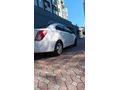 Sahibinden Chevrolet Aveo 1.3 D LS 2013 Model  161000 km Beyaz