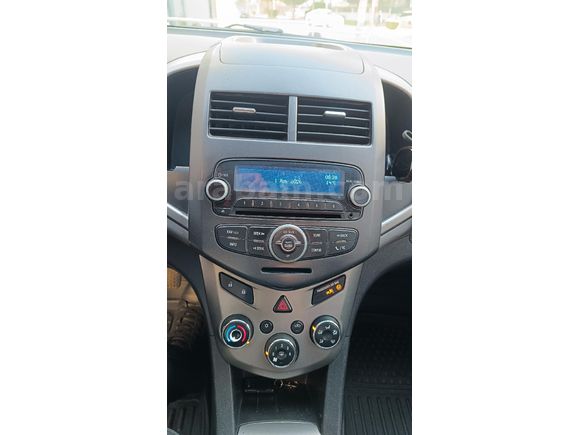 Sahibinden Chevrolet Aveo 1.3 D LS 2013 Model  161000 km Beyaz
