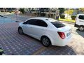 Sahibinden Chevrolet Aveo 1.3 D LS 2013 Model  161000 km Beyaz