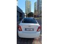 Sahibinden Chevrolet Aveo 1.3 D LS 2013 Model  161000 km Beyaz