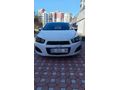 Sahibinden Chevrolet Aveo 1.3 D LS 2013 Model  161000 km Beyaz