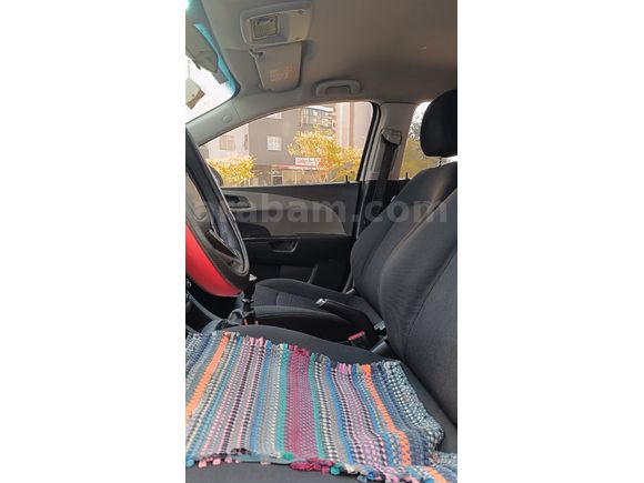 Sahibinden Chevrolet Aveo 1.3 D LS 2013 Model  161000 km Beyaz