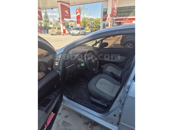 Sahibinden Fiat Linea 1.3 Multijet Active Plus 2012 Model