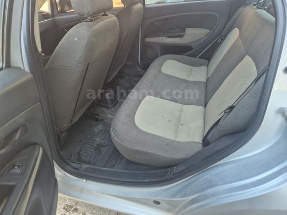 Sahibinden Fiat Linea 1.3 Multijet Active Plus 2012 Model