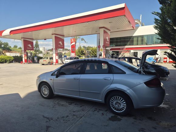 Sahibinden Fiat Linea 1.3 Multijet Active Plus 2012 Model