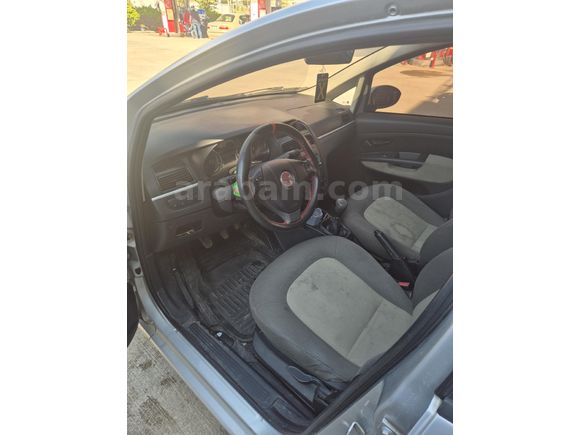 Sahibinden Fiat Linea 1.3 Multijet Active Plus 2012 Model